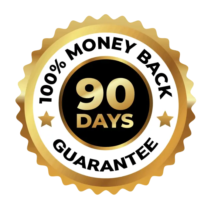 ELOMAAS money back guarantee